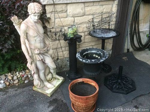 Lot #0089 (1 of 20)