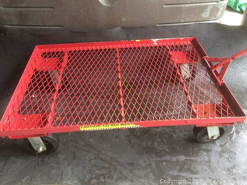 Lot #0094 (1 of 2)