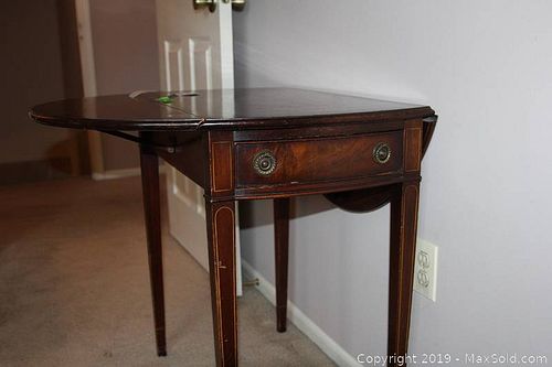 Lot #0088 (1 of 10)