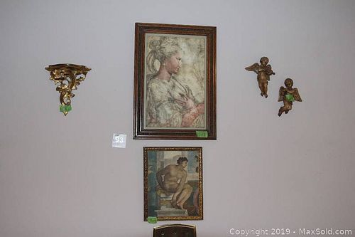 Lot #0093 (1 of 6)