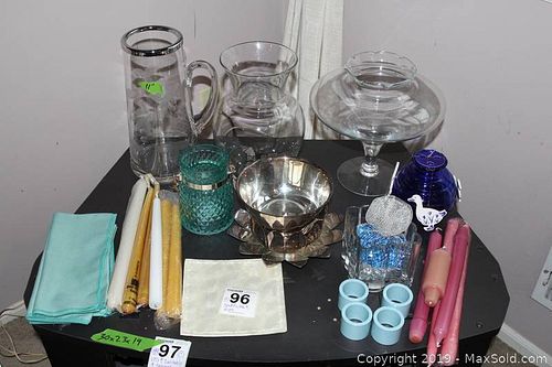 Lot #0096 (1 of 14)
