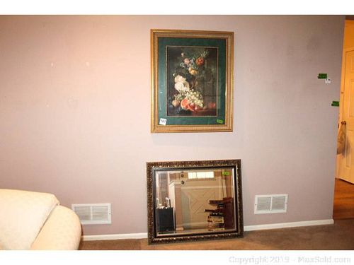 Lot #0107 (1 of 13)