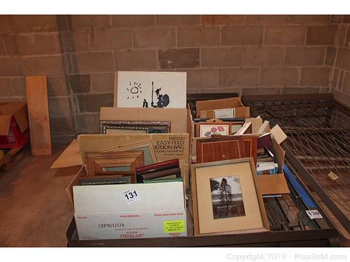 Lot #0131 (1 of 22)