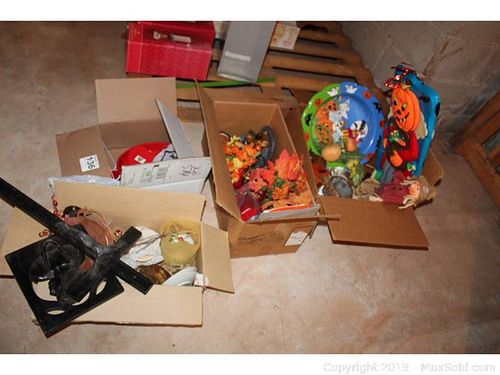 Lot #0136 (1 of 15)