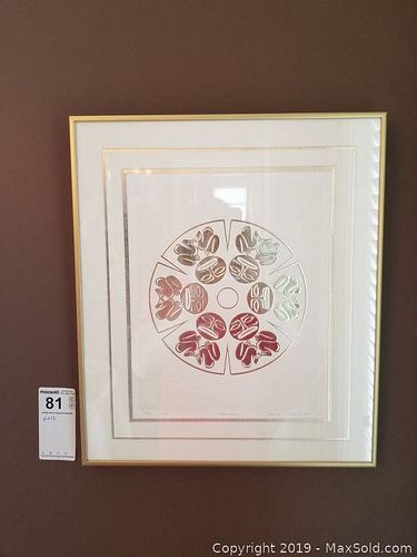 Lot #0081 (1 of 10)