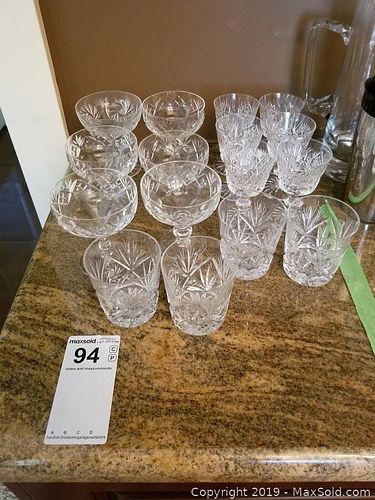 Lot #0094 (1 of 10)