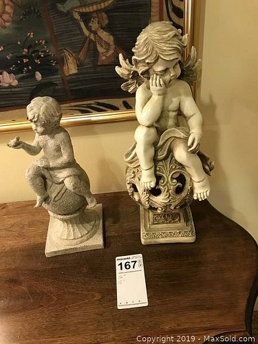 Lot #0167 (1 of 8)