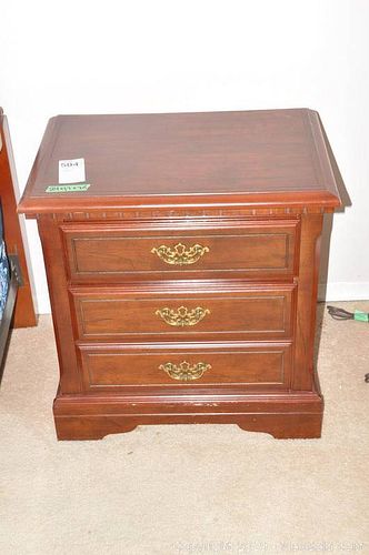 Lot #0504 (1 of 6)