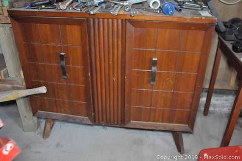 Lot #0621 (1 of 9)