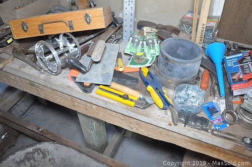 Lot #0622 (1 of 10)