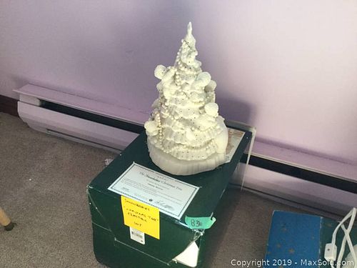 Lot #0836 (1 of 10)