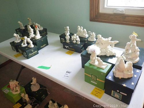 Lot #0842 (1 of 29)