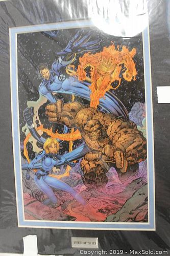 Lot #0031 (1 of 3)