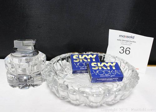 Lot #0036 (1 of 4)