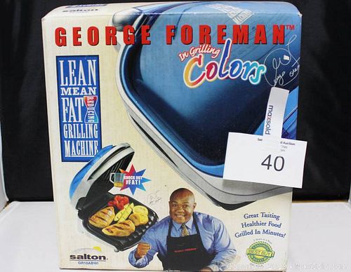 Lot #0040 (1 of 3)