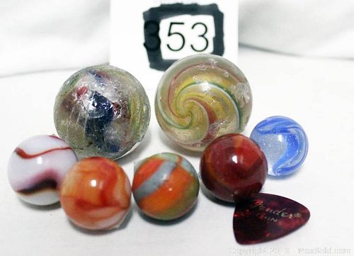 Lot #0053 (1 of 4)