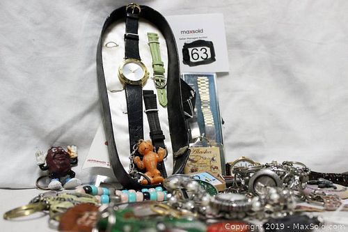 Lot #0063 (1 of 4)