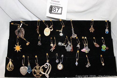 Lot #0087 (1 of 6)