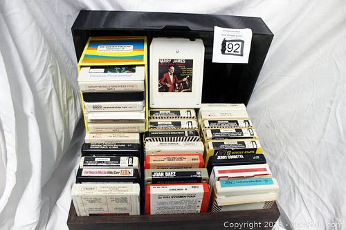 Lot #0092 (1 of 3)