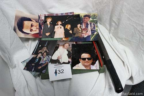 Lot #0132 (1 of 3)