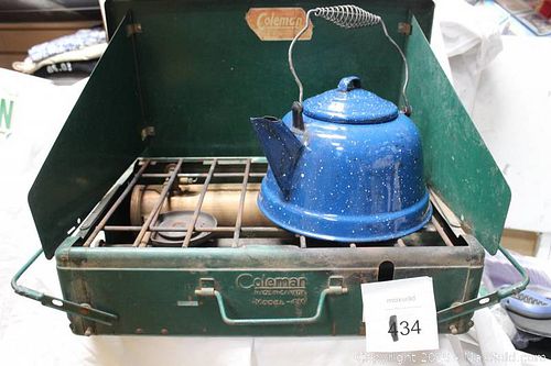 Lot #0134 (1 of 3)