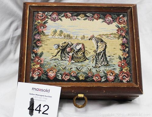 Lot #0142 (1 of 5)