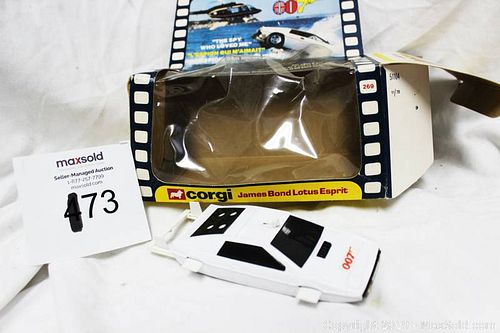 Lot #0173 (1 of 6)