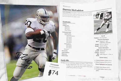Lot #0174 (1 of 2)
