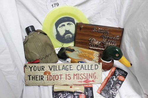 Lot #0179 (1 of 3)