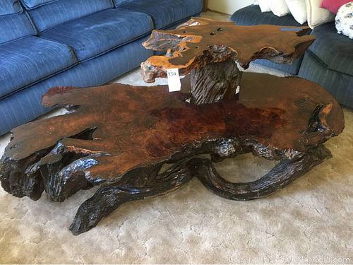 Lot #0250 (1 of 14)