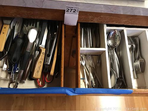 Lot #0272 (1 of 10)