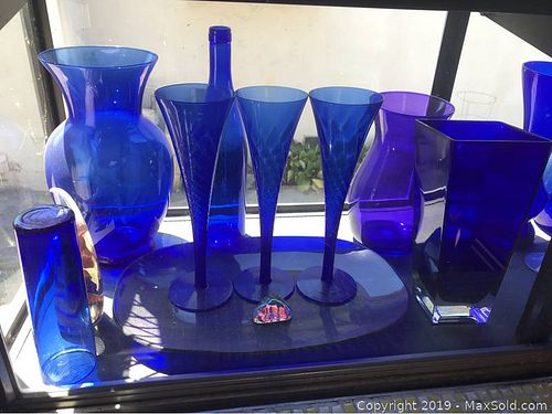 Lot #0278 (1 of 6)