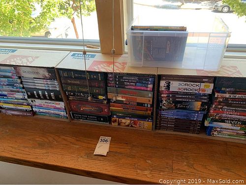 Lot #0306 (1 of 10)