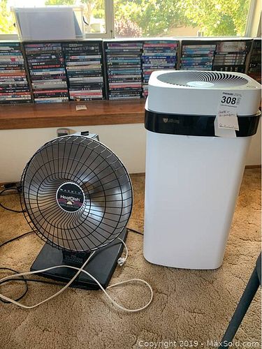 Lot #0308 (1 of 10)