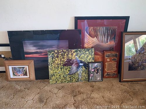 Lot #0313 (1 of 10)