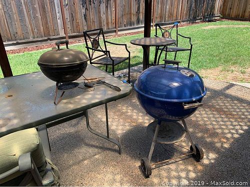 Lot #0317 (1 of 14)