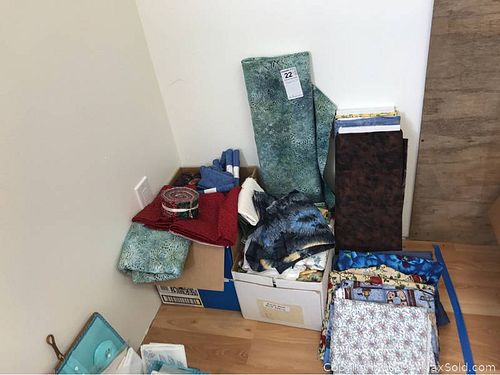 Lot #0022 (1 of 9)