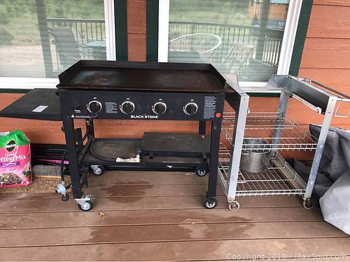 Lot #0107 (1 of 11)