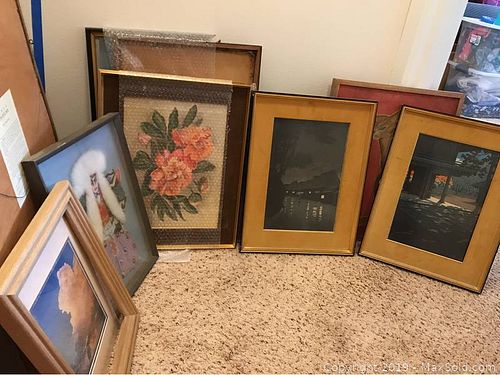 Lot #0130 (1 of 15)