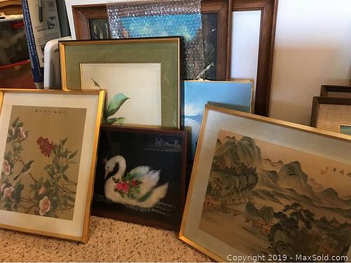 Lot #0134 (1 of 13)