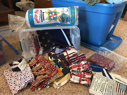 Lot #0159 (1 of 10)