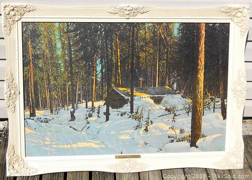 Lot #0005 (1 of 5)