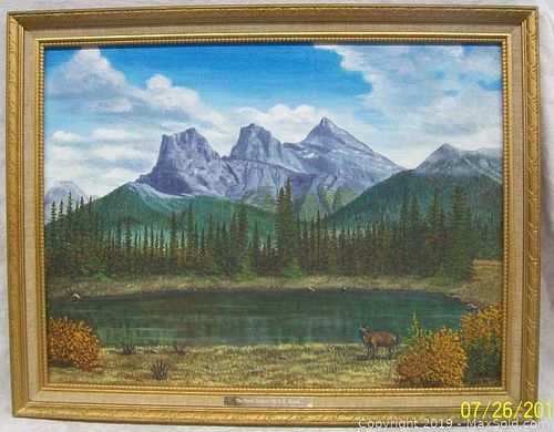 Lot #0008 (1 of 8)