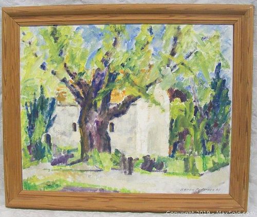 Lot #0018 (1 of 6)