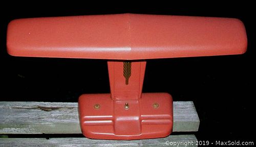 Lot #0036 (1 of 6)