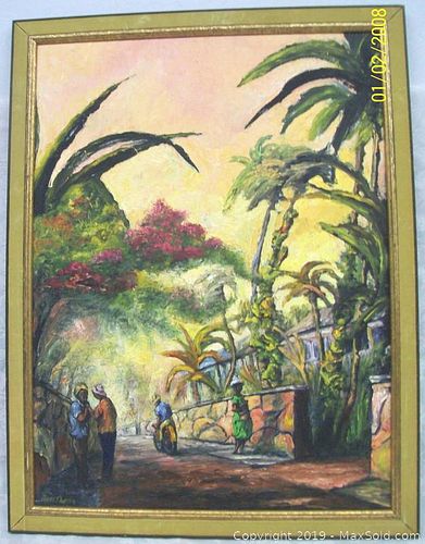 Lot #0043 (1 of 6)