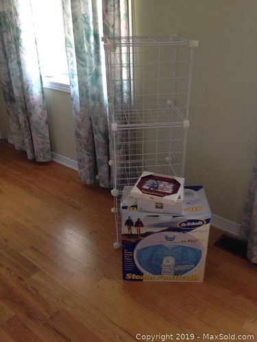 Lot #0031 (1 of 6)