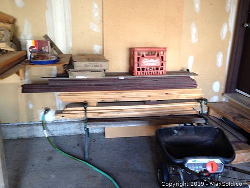 Lot #0038 (1 of 5)