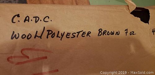 Lot #0086 (1 of 7)