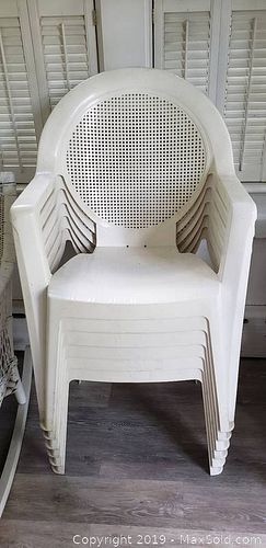 Lot #0246 (1 of 5)